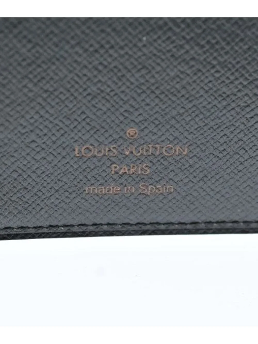 Louis Vuitton Agendas Blue